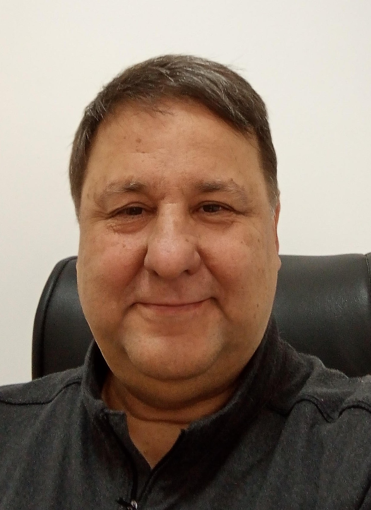 Dr. Prof.  Gustavo Marín